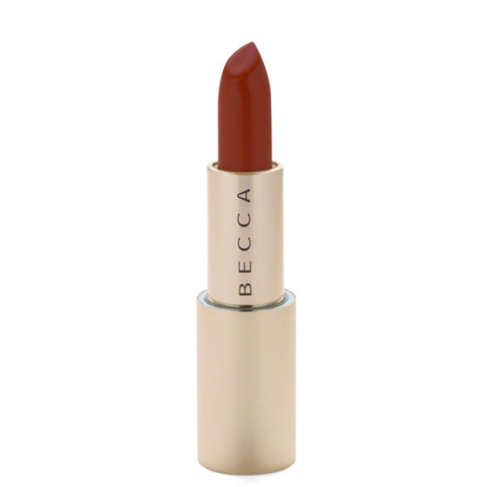 BECCA Ultimate Lipstick Love in color Chocolate🍩